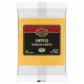 Private Selection® Smoked Cheddar Block Cheese 7 oz