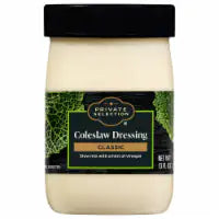 Private Selection® Classic Coleslaw Dressing 13 fl oz
