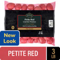 Private Selection® Petite Red Gourmet Potatoes 3LB