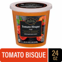 Private Selection® Kettle Cooked Tomato Bisque Soup 24 oz