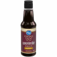 Kroger® Worcestershire Sauce 10 oz