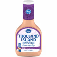 Kroger® Thousand Island Salad Dressing 16oz