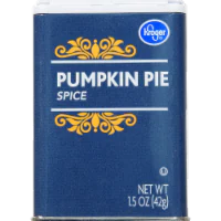 Kroger® Pumpkin Pie Spice 1.5 oz