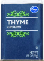 Kroger® Ground Thyme