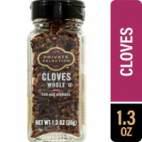 Private Selection® Whole Cloves Jar 1.3 oz