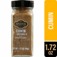 Private Selection® Ground Cumin Shaker 1.72 oz