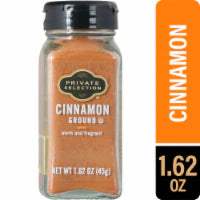 Private Selection® Ground Cinnamon Shaker 1.62 oz