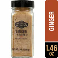 Private Selection® Ground Ginger Shaker 1.46 oz