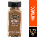 Private Selection® Ground Nutmeg Shaker 1.72 oz