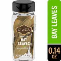 Private Selection® Turkish Bay Leaves 0.14 oz
