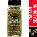 Private Selection® Italian Seasoning Shaker 0.52 oz
