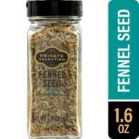 Private Selection® Fennel Seed Shaker 1.6 oz