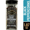 Private Selection® Whole Tellicherry Black Peppercorns Shaker 1.87 oz