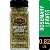 Private Selection® Rosemary Leaves Shaker 0.82 o