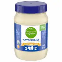 Simple Truth Organic™ Mayo 15oz