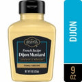 Private Selection® French Recipe Dijon Mustard 9 oz