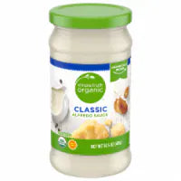 Simple Truth Organic™ Classic Alfredo Sauce