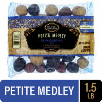 Private Selection® Petite Medley Gourmet Potatoes 1.5 lb