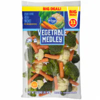 Kroger® Vegetable Medley BIG Deal! 32 oz