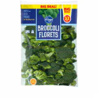 Kroger® Broccoli Florets 32 oz
