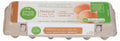 Simple Truth™ Natural Cage Free Grade AA Large Brown Eggs 12 ct