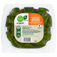 Simple Truth Organic® Butter Lettuce
