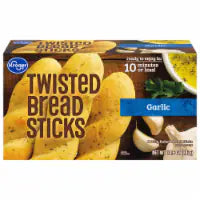Kroger® Garlic Frozen Bread 6 ct / 10.5 oz