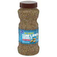 Kroger® Sea Salt Dry Roasted Sunflower Kernels 7.25 oz