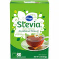 Kroger® Stevia Zero Calorie Sweetener Packets 80 ct