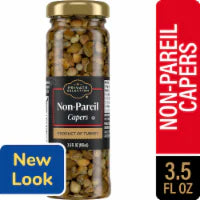 Private Selection® Imported Non Pareil Capers 3.5 fl oz
