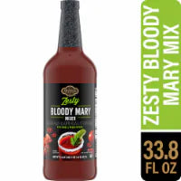 Private Selection® Bloody Mary Cocktail Mixer 33.8 fl oz