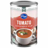 Kroger® Tomato Condensed Soup 10.75 oz
