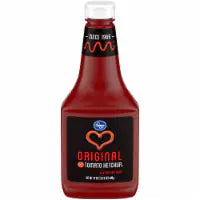 Kroger® Original Tomato Ketchup 24oz