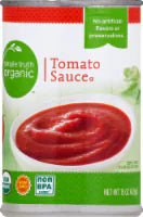 Simple Truth Organic® Tomato Sauce 15 oz