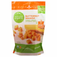 Simple Truth Organic™ Frozen Butternut Squash