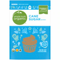 Simple Truth Organic® Cane Sugar 24 oz