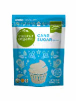 Simple Truth Organic® Cane Sugar 24 oz