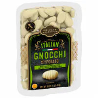 Private Selection® Italian Gnocchi with Potato 16 oz