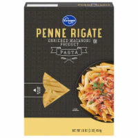 Kroger® Penne Rigate Pasta