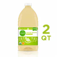 Simple Truth Organic® White Grape 100% Juice