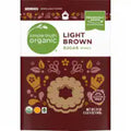 Simple Truth Organic® Light Brown Sugar 24 oz