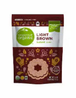 Simple Truth Organic® Light Brown Sugar 24 oz