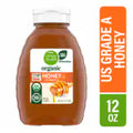 Simple Truth Organic® Honey 12 oz