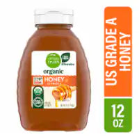 Simple Truth Organic® Honey 12 oz