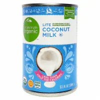 Simple Truth™ Organic Light Coconut Milk 13.5 fl oz