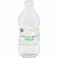 Kroger® Distilled White Vinegar 16 fl oz