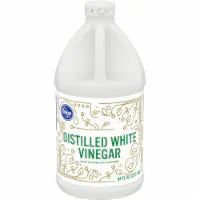 Kroger® Distilled White Vinegar 64 fl oz
