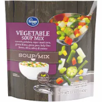 Kroger® Frozen Vegetable Soup Mix