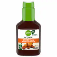 Simple Truth Organic® Original BBQ Sauce 19 oz