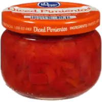 Kroger® Diced Pimientos 4 oz